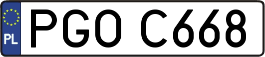 PGOC668