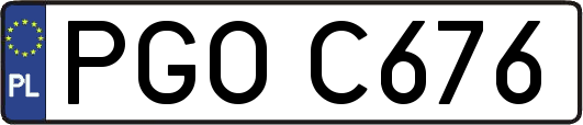 PGOC676