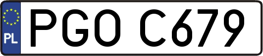 PGOC679