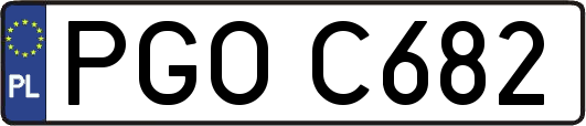 PGOC682
