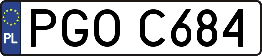 PGOC684