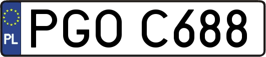 PGOC688