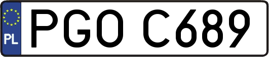 PGOC689