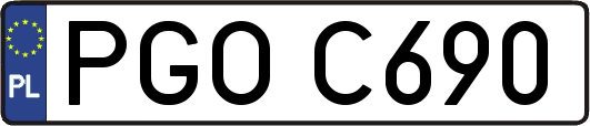 PGOC690