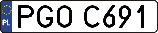 PGOC691
