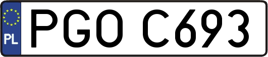 PGOC693