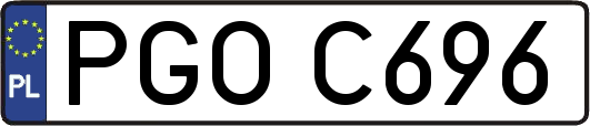 PGOC696