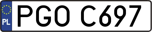 PGOC697