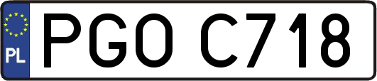 PGOC718