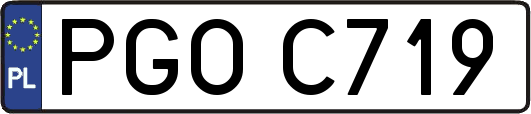 PGOC719