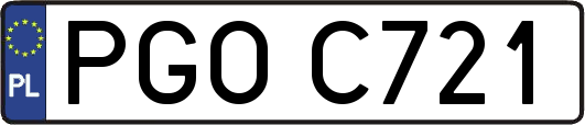 PGOC721