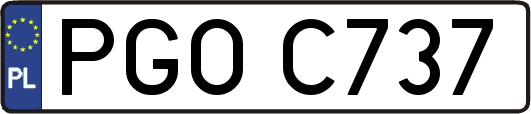 PGOC737