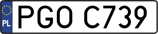 PGOC739