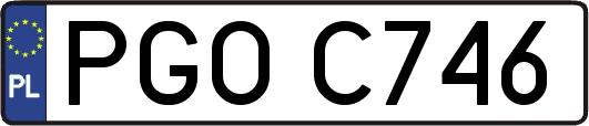PGOC746