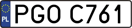 PGOC761