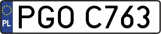 PGOC763