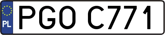 PGOC771