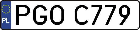 PGOC779