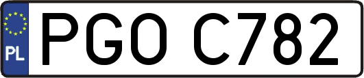 PGOC782