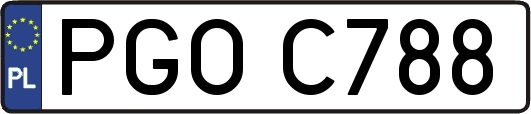 PGOC788