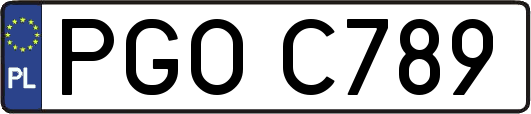 PGOC789