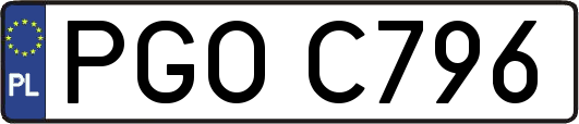 PGOC796