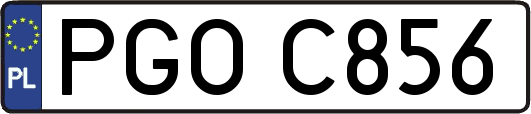 PGOC856