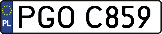 PGOC859