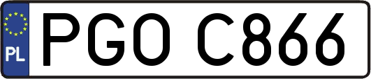 PGOC866