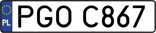 PGOC867