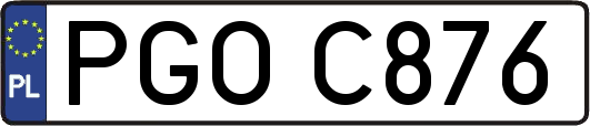 PGOC876