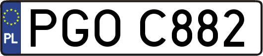 PGOC882