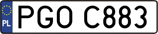 PGOC883