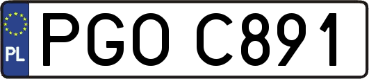 PGOC891