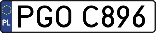 PGOC896