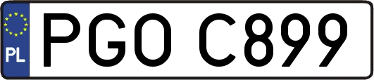 PGOC899