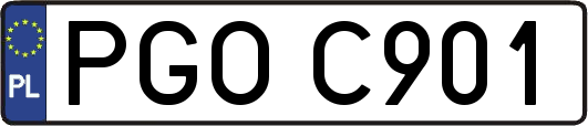 PGOC901