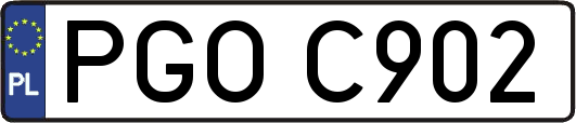 PGOC902