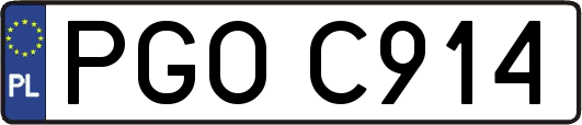 PGOC914