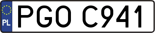 PGOC941