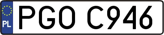 PGOC946