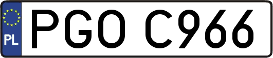 PGOC966