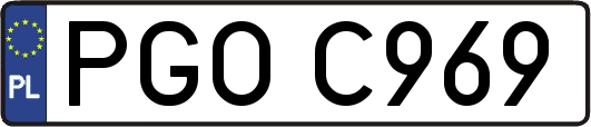 PGOC969