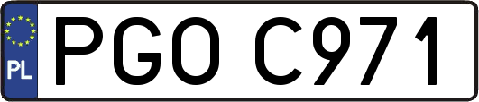 PGOC971