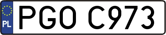 PGOC973