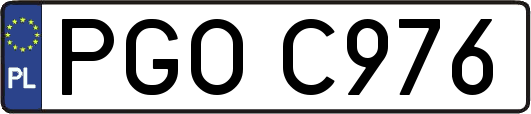 PGOC976