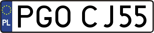 PGOCJ55