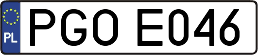 PGOE046