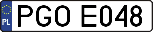 PGOE048
