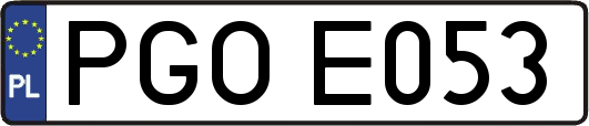 PGOE053